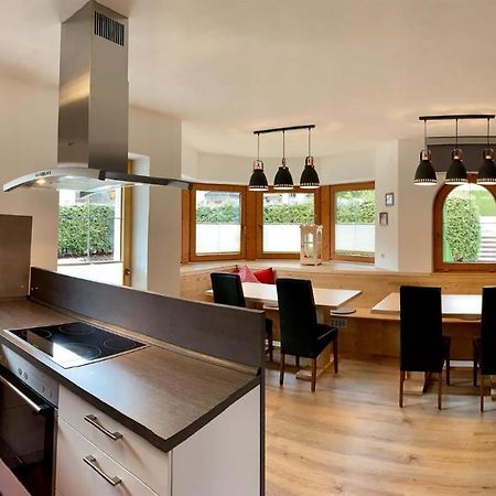 ריד אים זילרטל Chalet Neuhaus מראה חיצוני תמונה