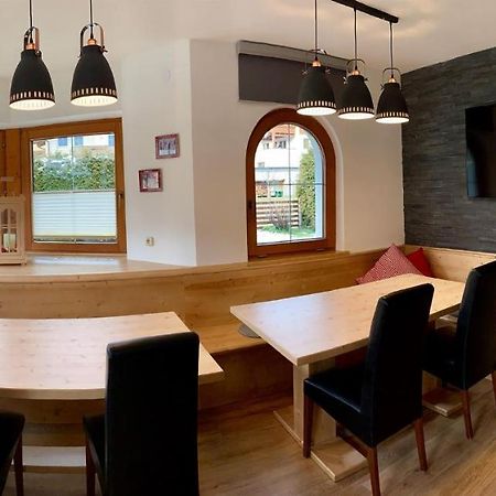 ריד אים זילרטל Chalet Neuhaus מראה חיצוני תמונה