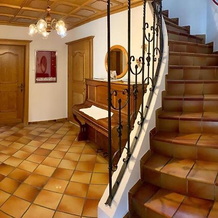 ריד אים זילרטל Chalet Neuhaus מראה חיצוני תמונה