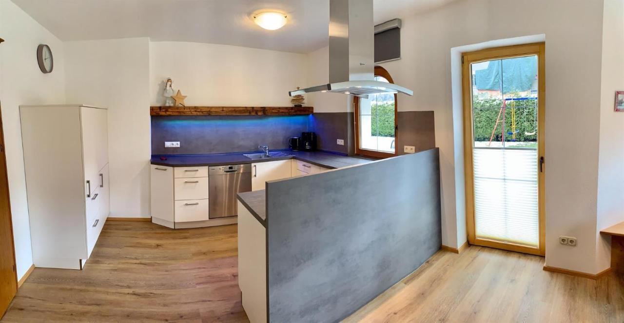 ריד אים זילרטל Chalet Neuhaus מראה חיצוני תמונה