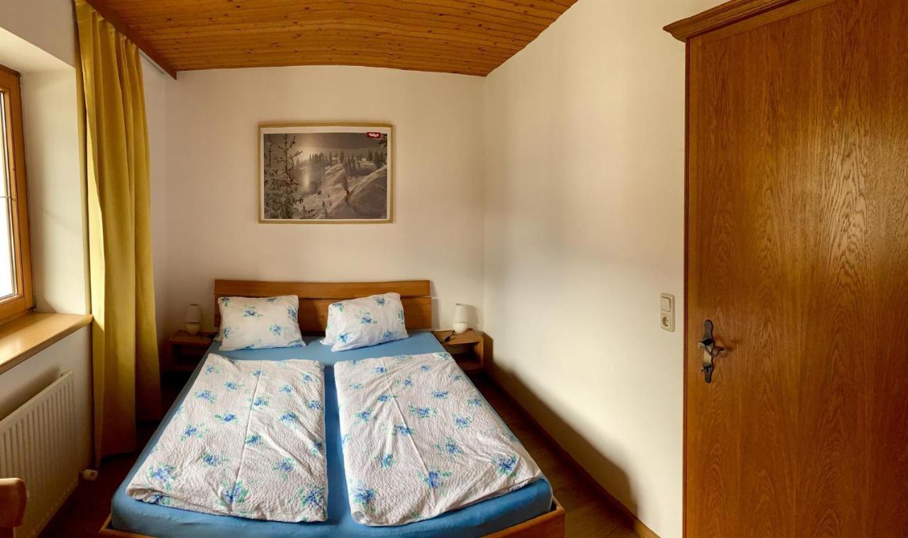 ריד אים זילרטל Chalet Neuhaus מראה חיצוני תמונה