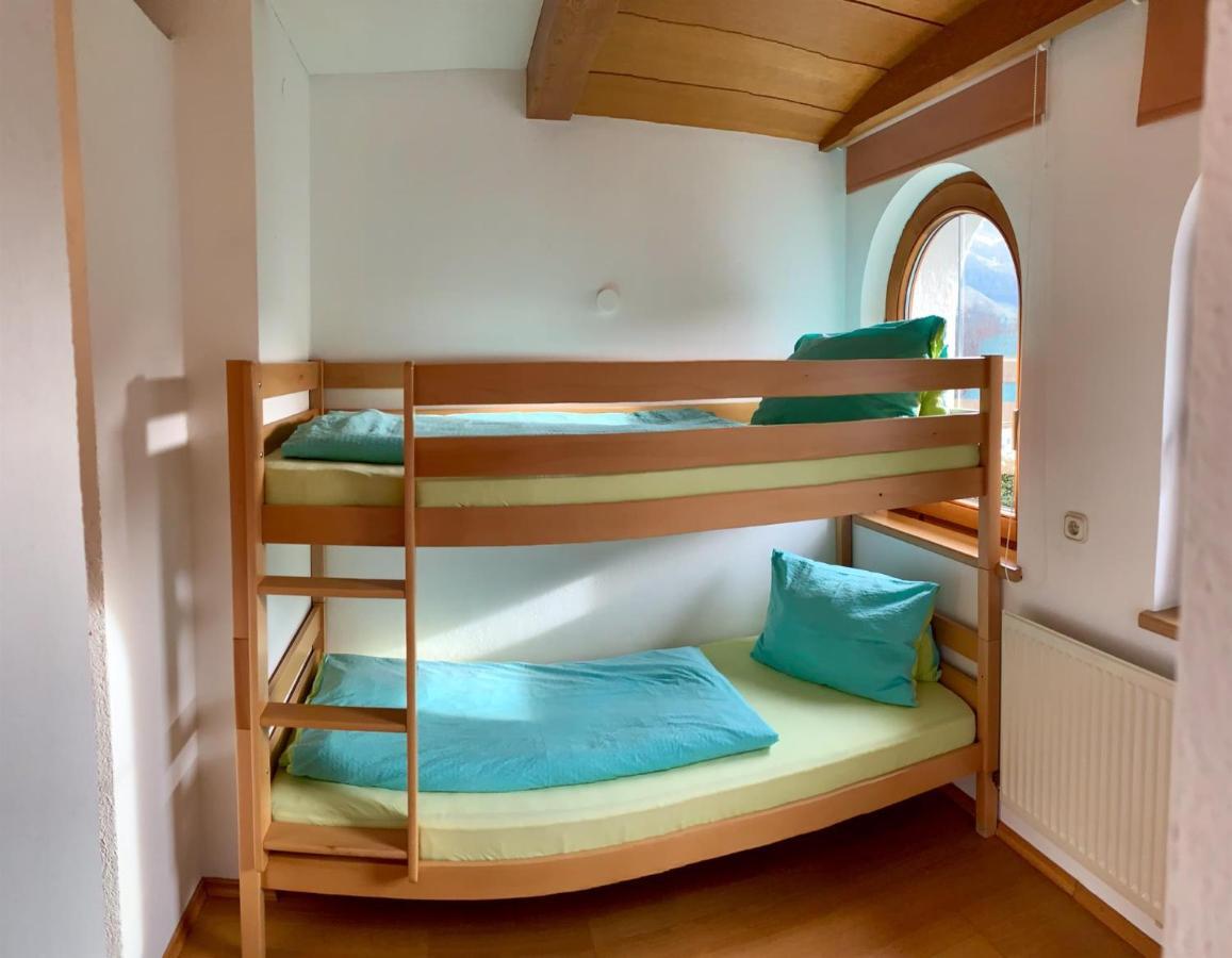 ריד אים זילרטל Chalet Neuhaus מראה חיצוני תמונה