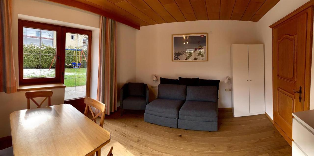 ריד אים זילרטל Chalet Neuhaus מראה חיצוני תמונה