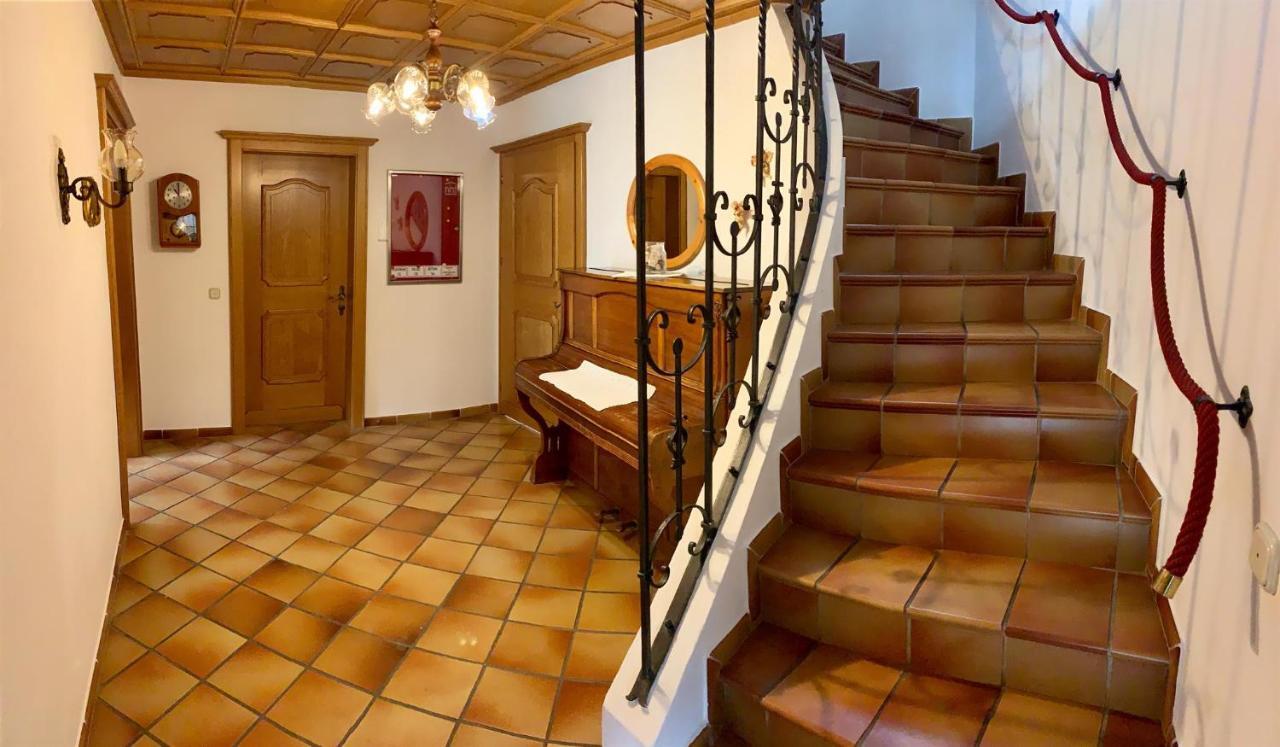 ריד אים זילרטל Chalet Neuhaus מראה חיצוני תמונה
