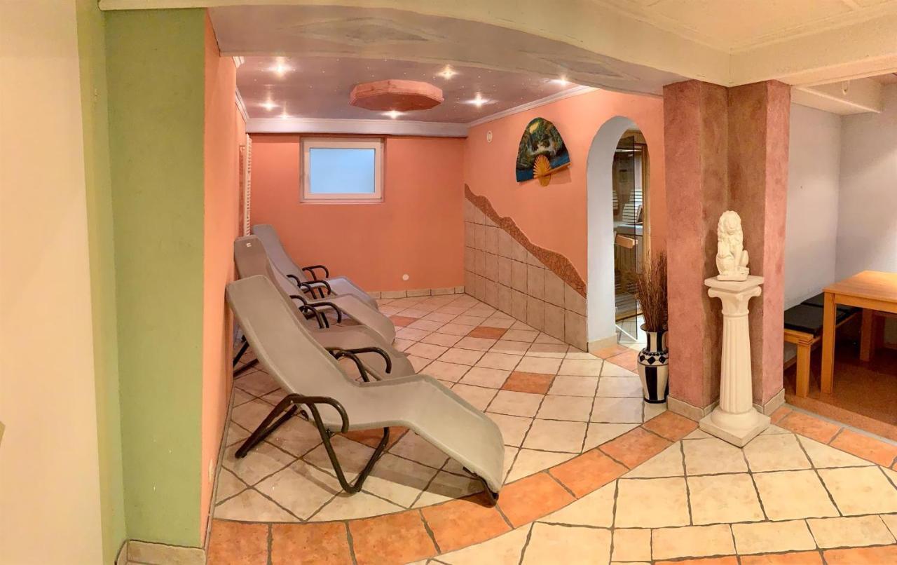 ריד אים זילרטל Chalet Neuhaus מראה חיצוני תמונה